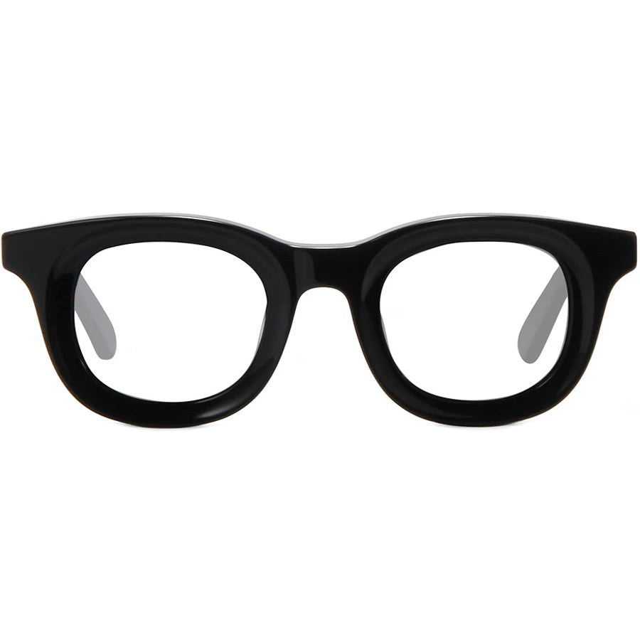 Square Glasses A4102