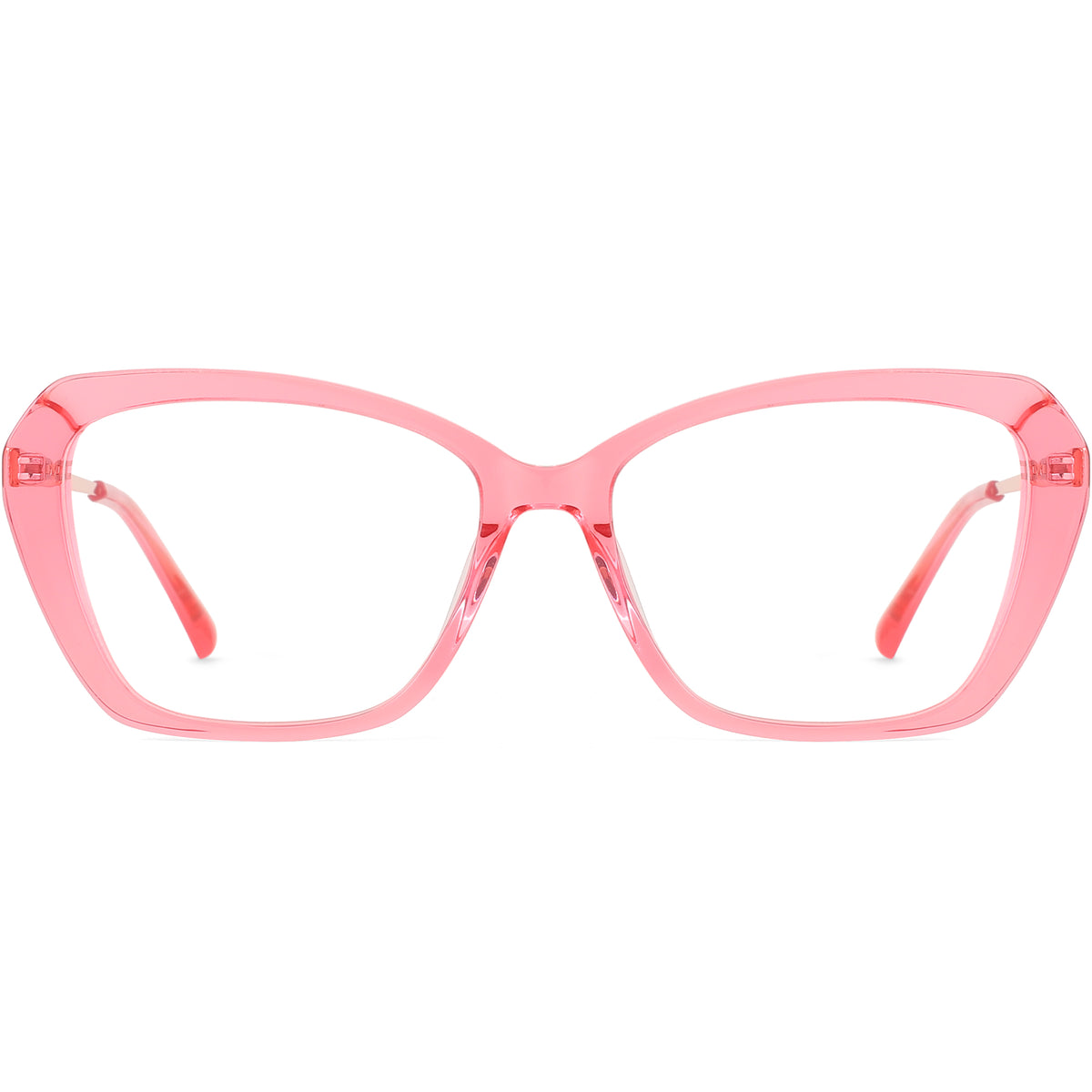 Cat-Eye Glasses YSAC1028