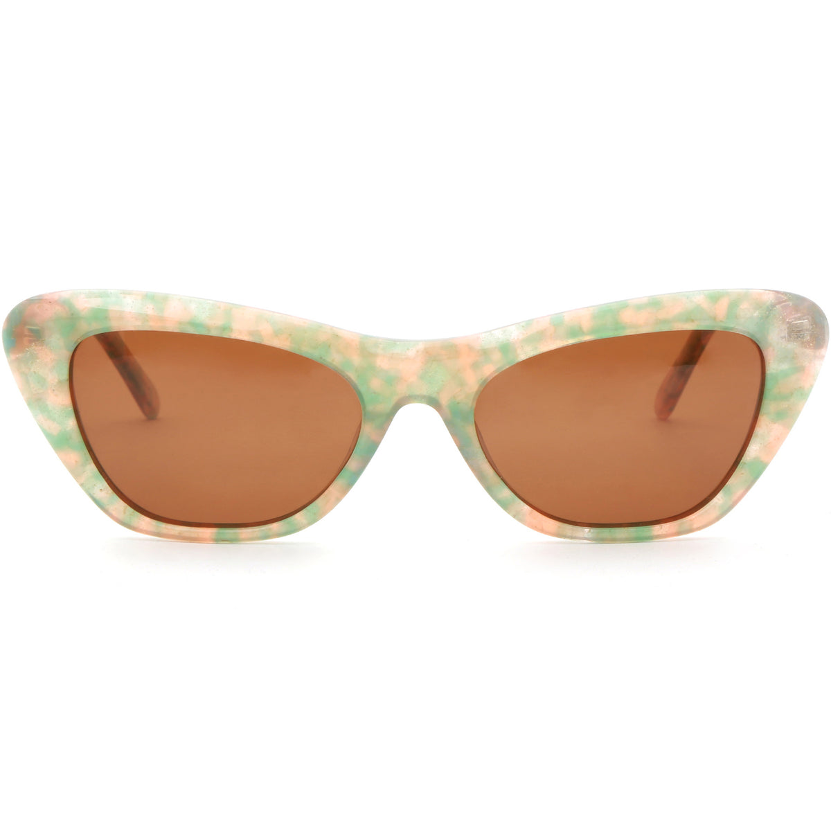 Cat-Eye Sunglasses GSS1105