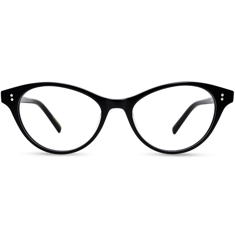 Cat-Eye Glasses GC1107