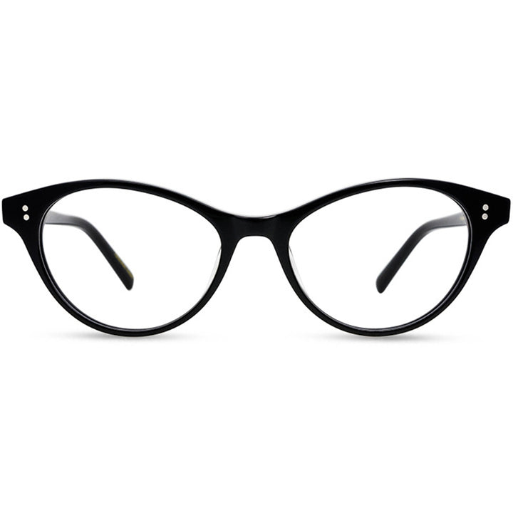 Cat-Eye Glasses GC1107