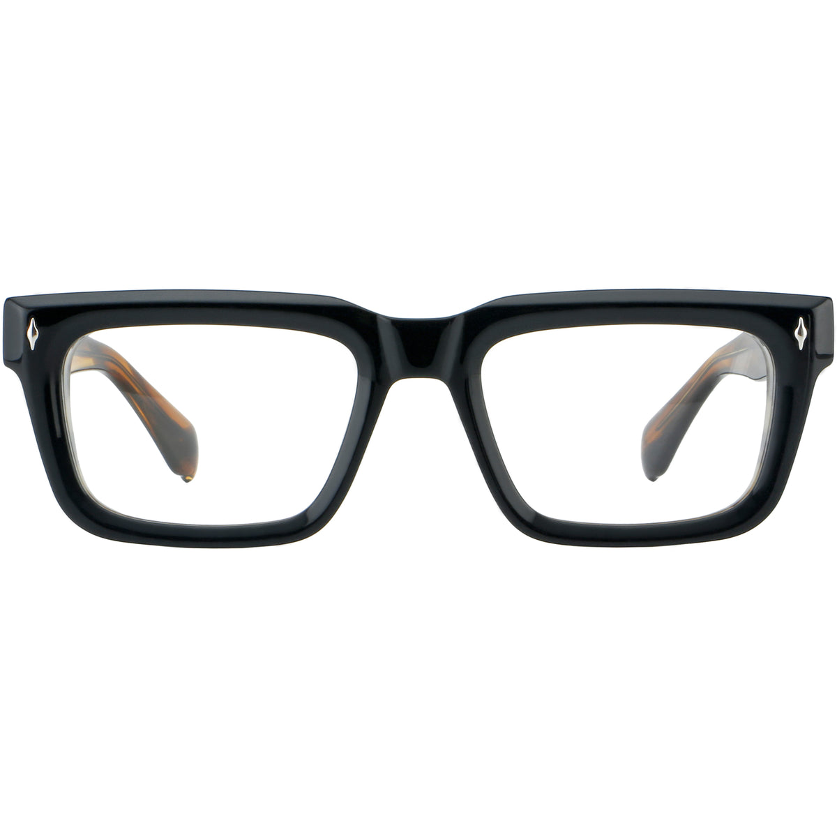 Rectangle Glasses YN1038