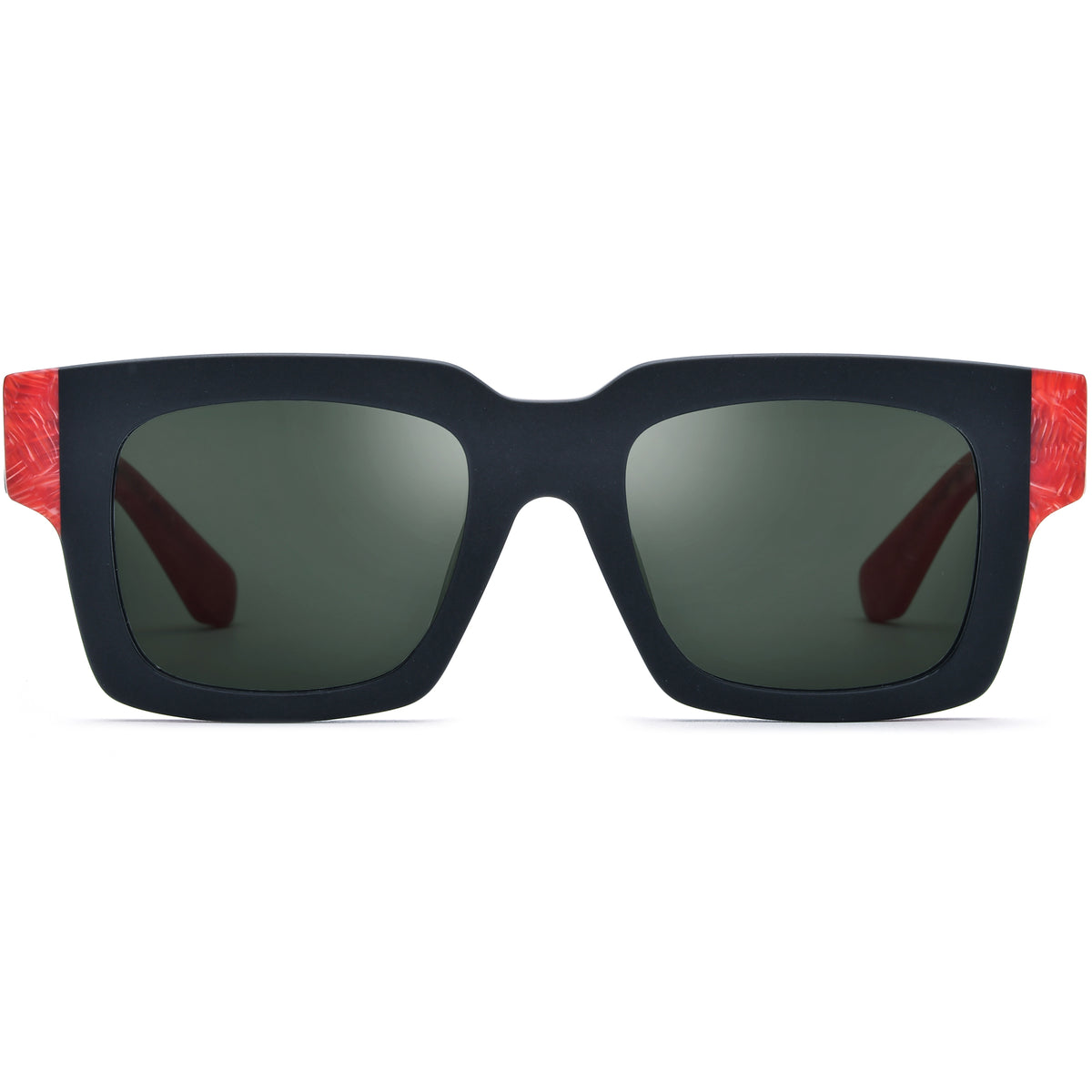 Square Sunglasses BRS1079