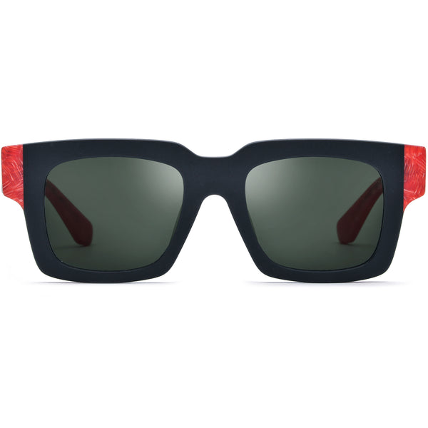 Square Sunglasses BRS1079