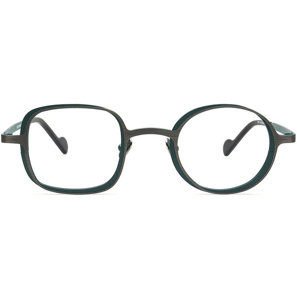 Geometric Glasses YT1058