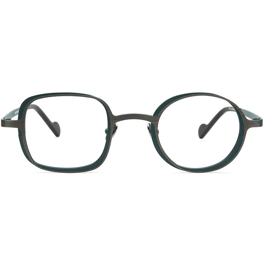 Geometric Glasses YT1058