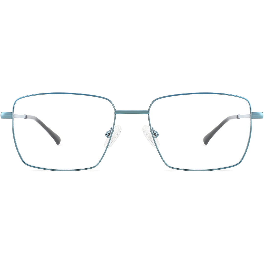 Square Glasses YSAM1091