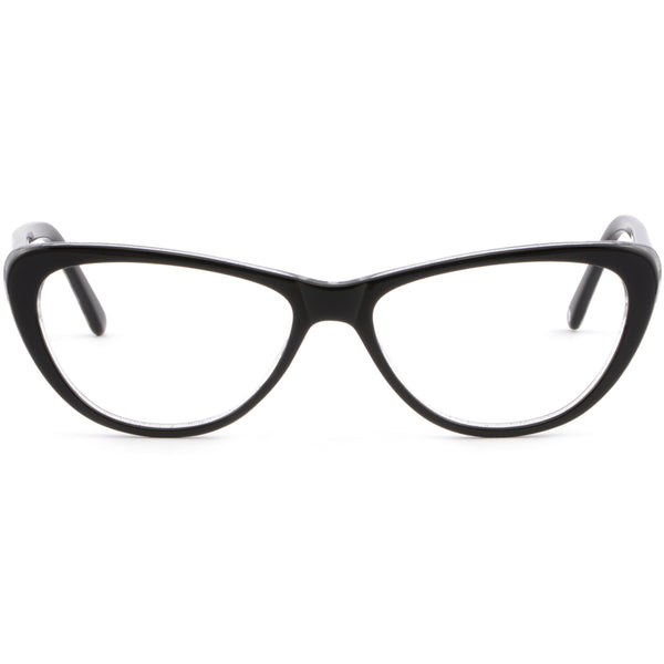 Cat-Eye Glasses O1496