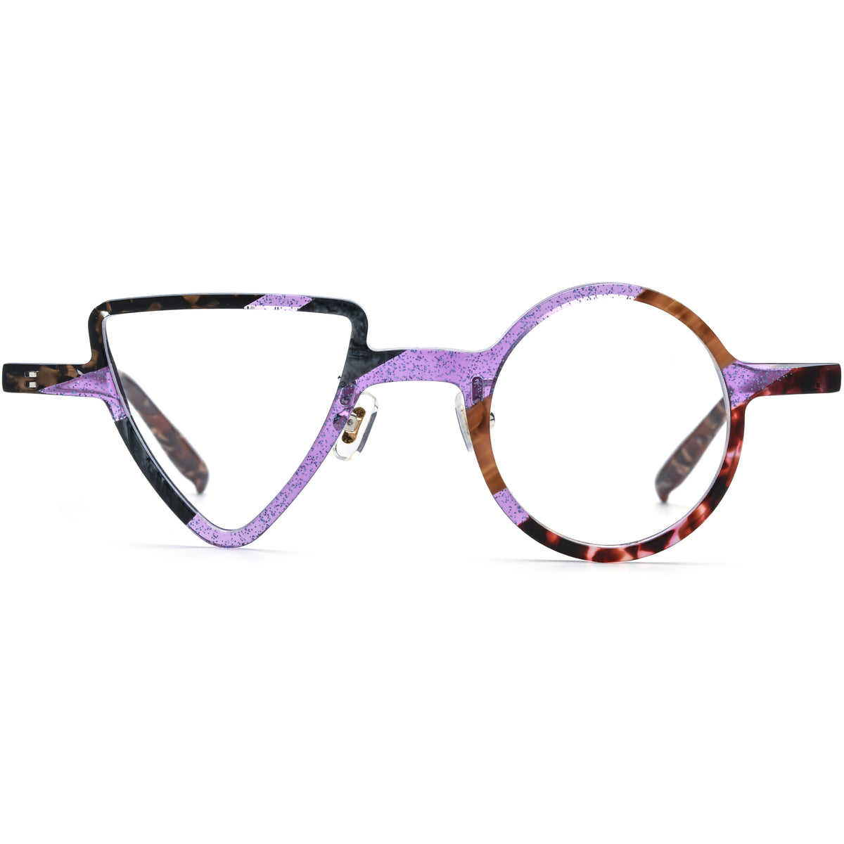 Geometric Glasses BR1671