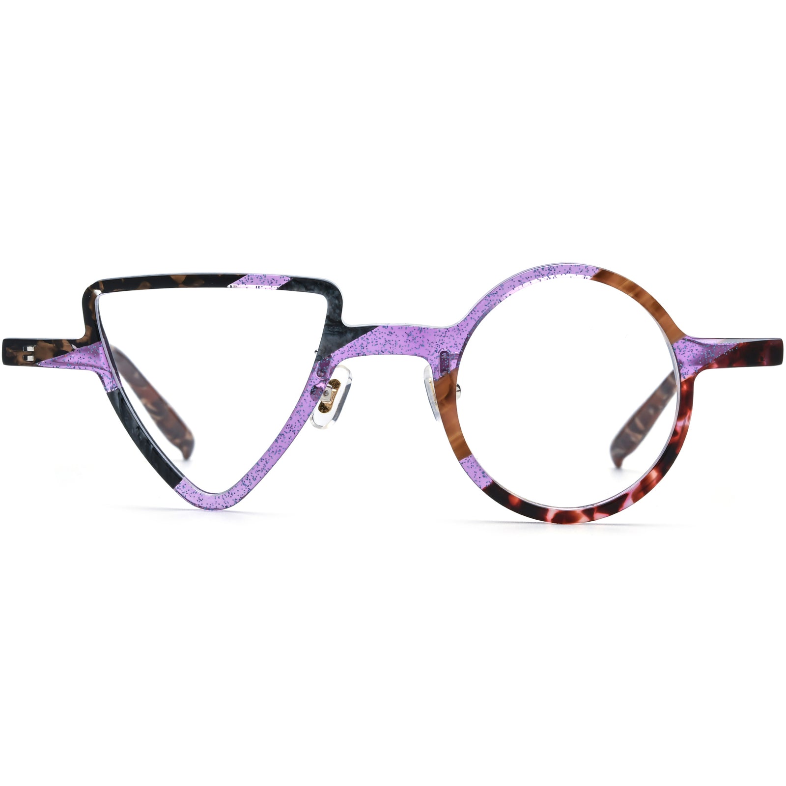 Geometric Glasses BR1671