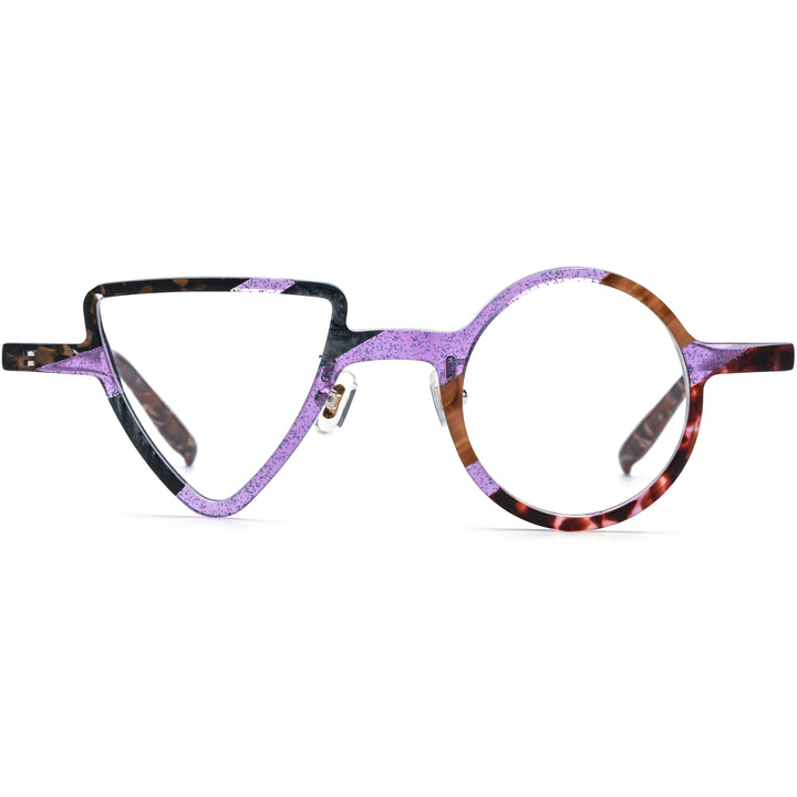 Geometric Glasses BR1671
