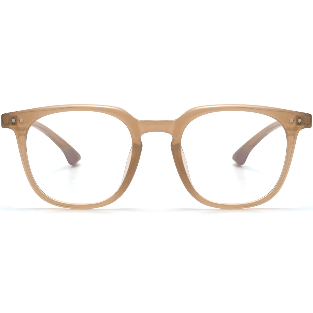 Square Glasses YN1103