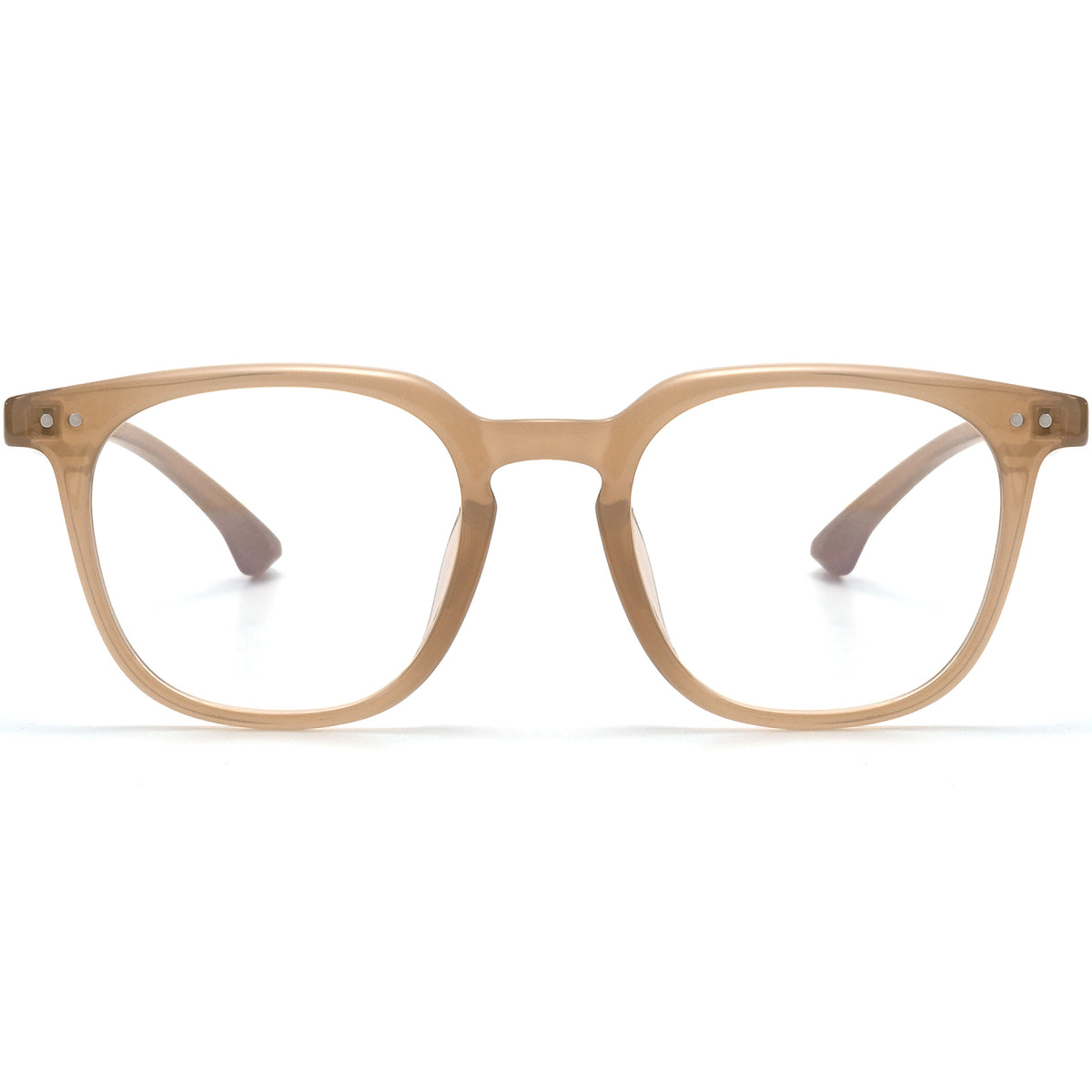 Square Glasses YN1103