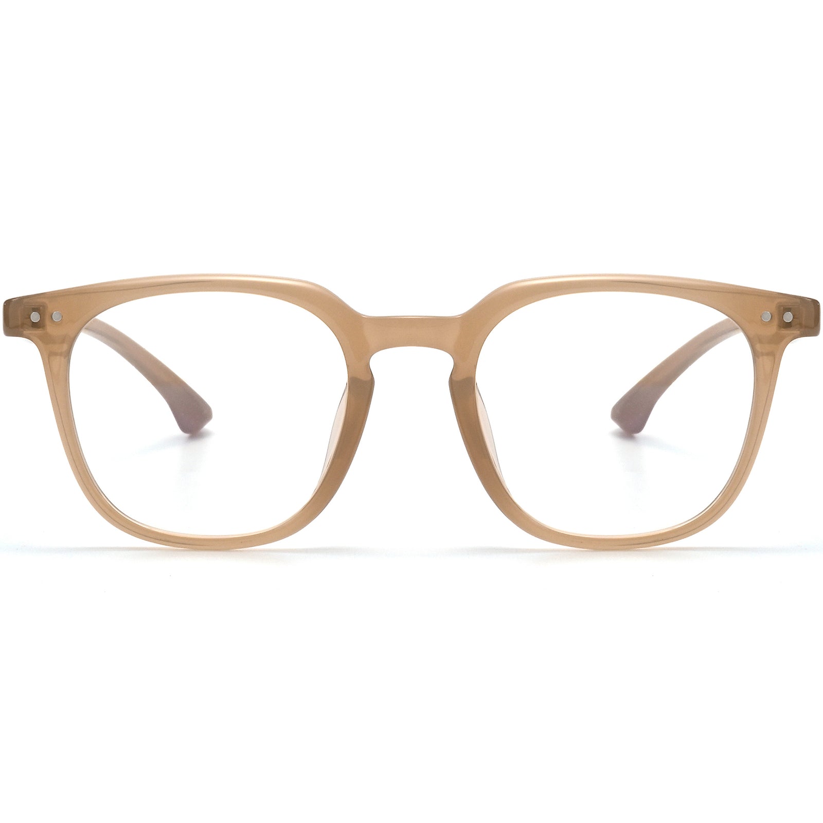 Square Glasses YN1103