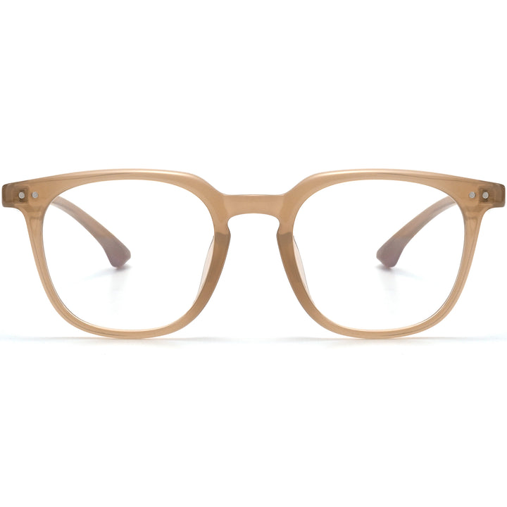 Square Glasses YN1103