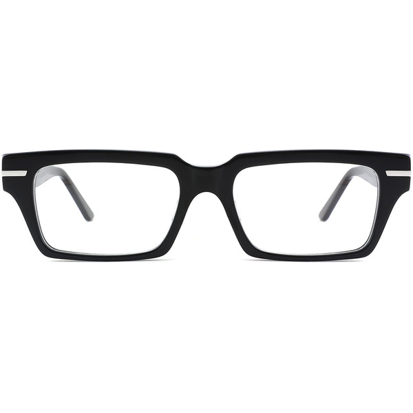 Rectangle Glasses YEA1079