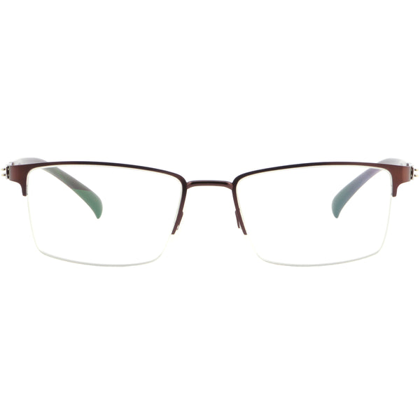 Rectangle Glasses O1426