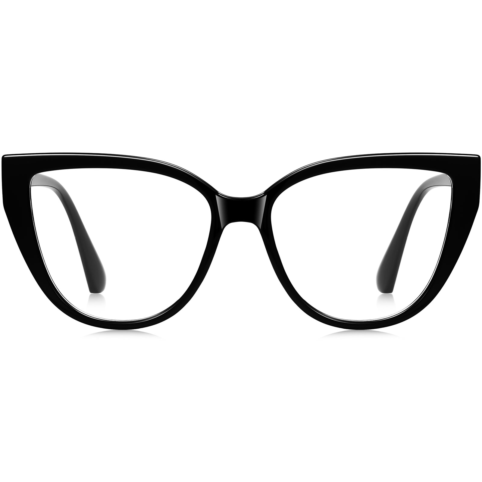 Cat-Eye Glasses YSD1105