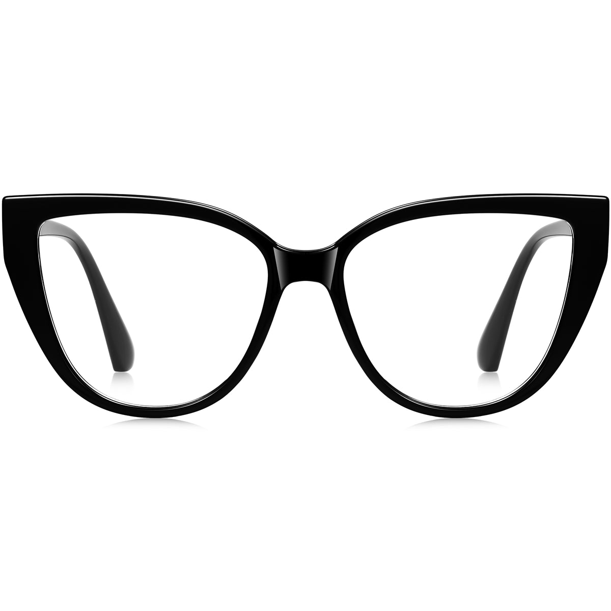 Cat-Eye Glasses YSD1105