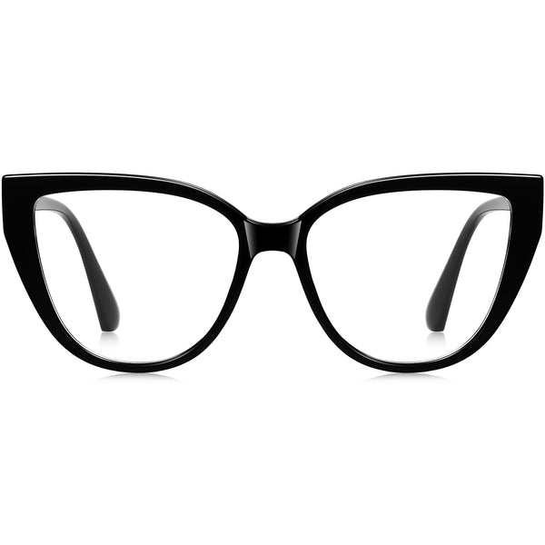 Cat-Eye Glasses YSD1105