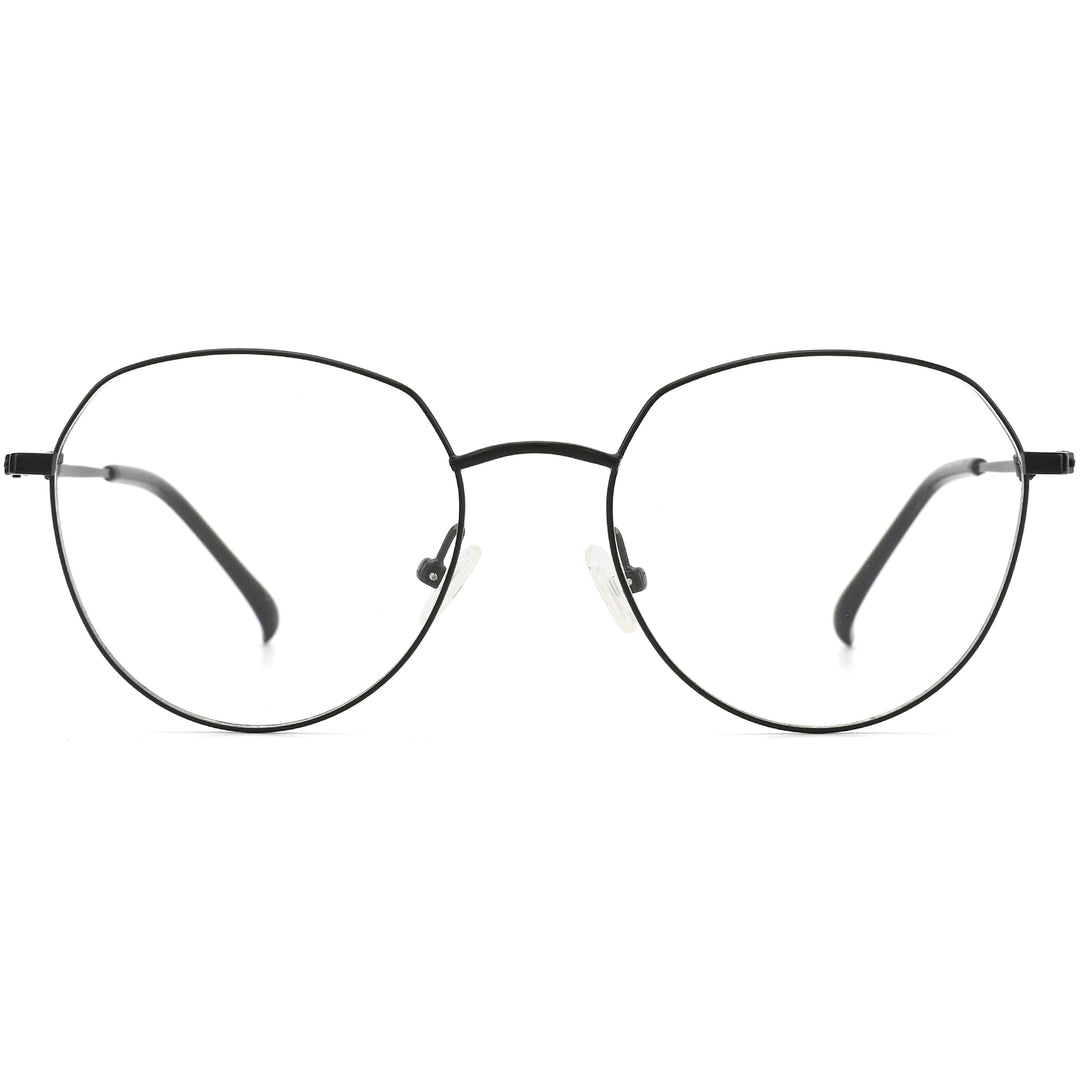 Round Glasses YEM1189