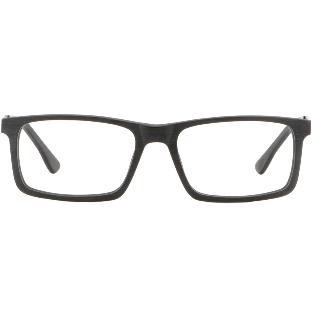 Rectangle Glasses O2601