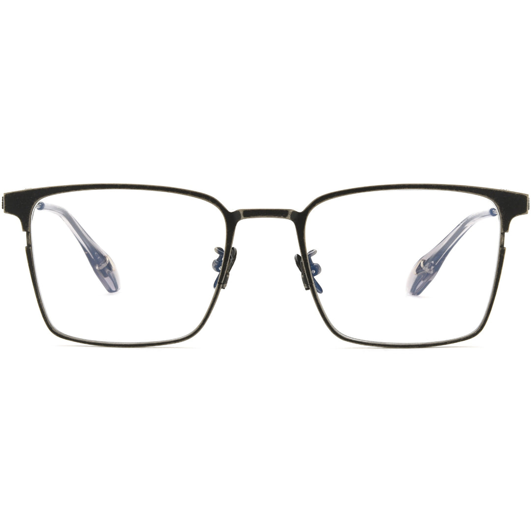 Square Glasses ST1023