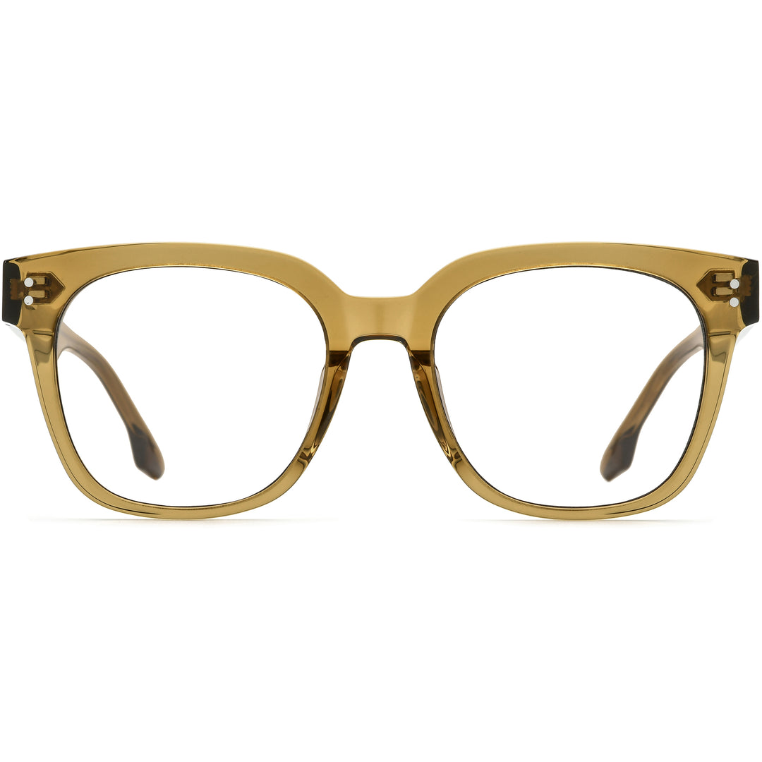 Square Glasses BR1310