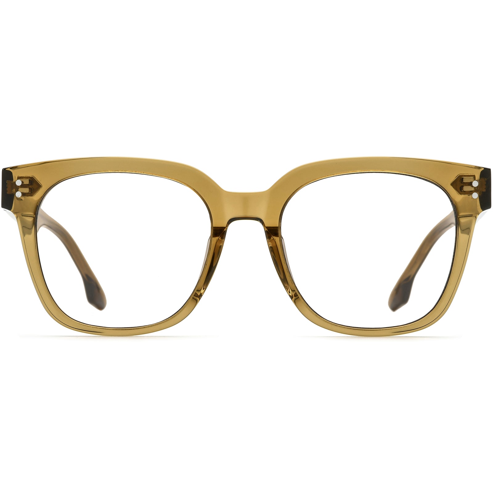 Square Glasses BR1310