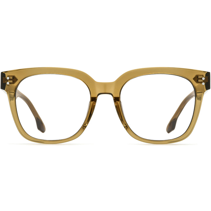 Square Glasses BR1310