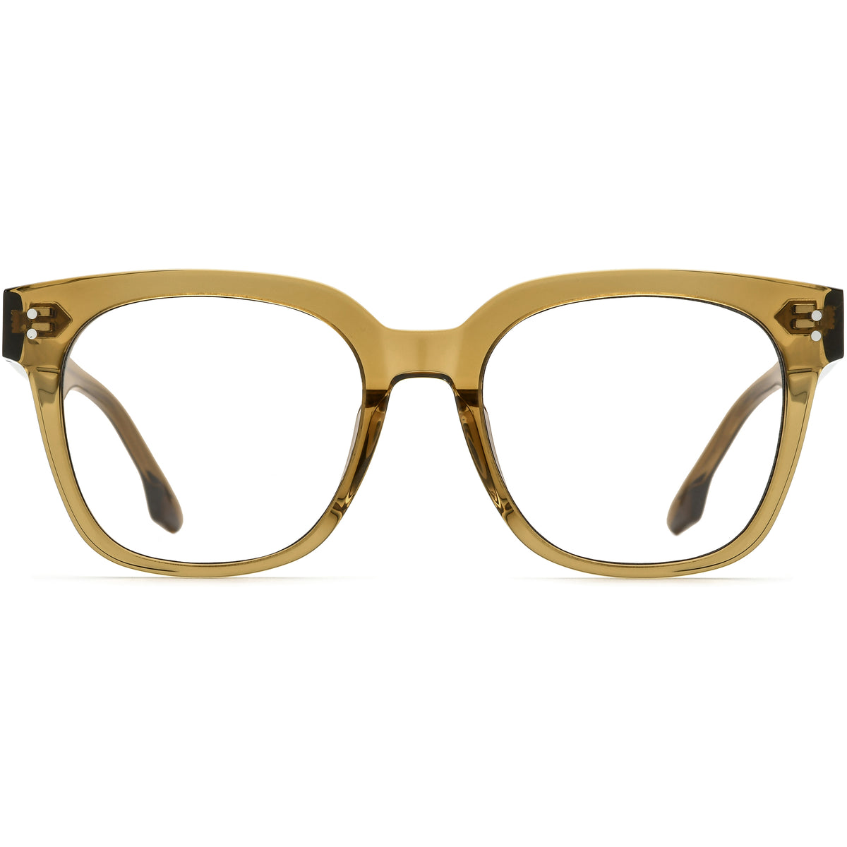Square Glasses BR1310