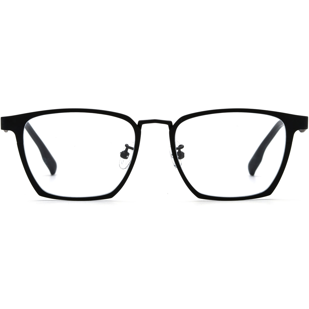 Square Glasses BR1581