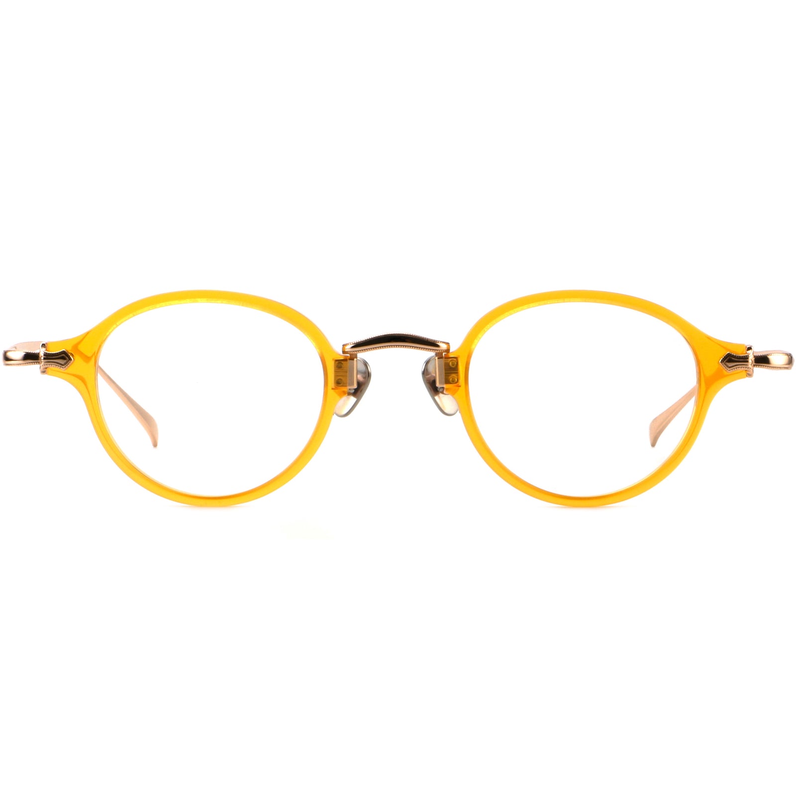 Round Glasses YN1069