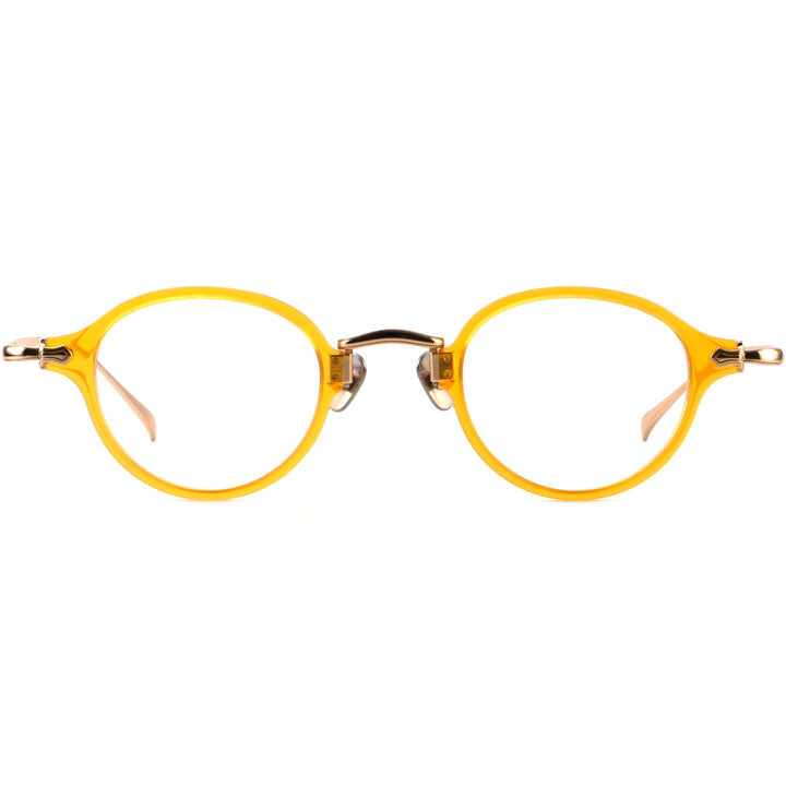 Round Glasses YN1069