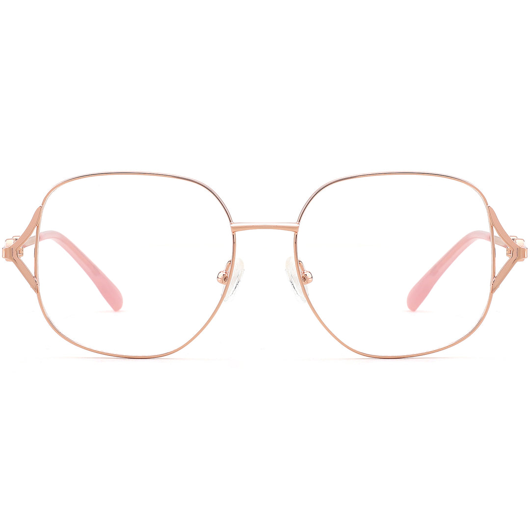 Square Glasses YSAM1110