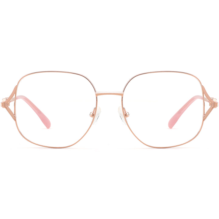 Square Glasses YSAM1110