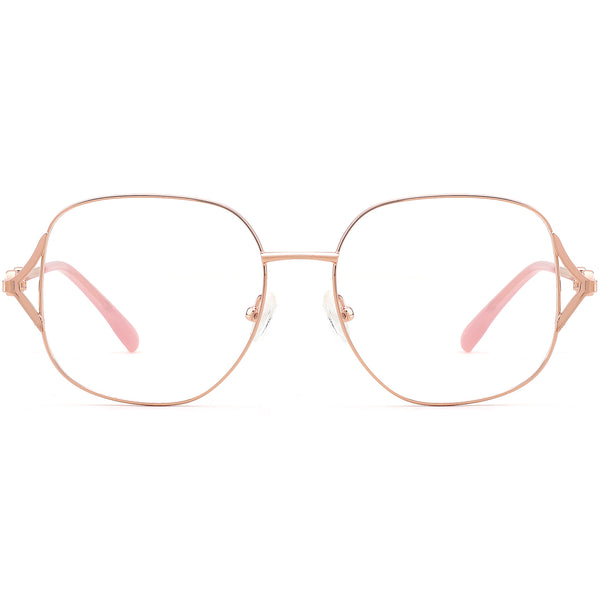 Square Glasses YSAM1110