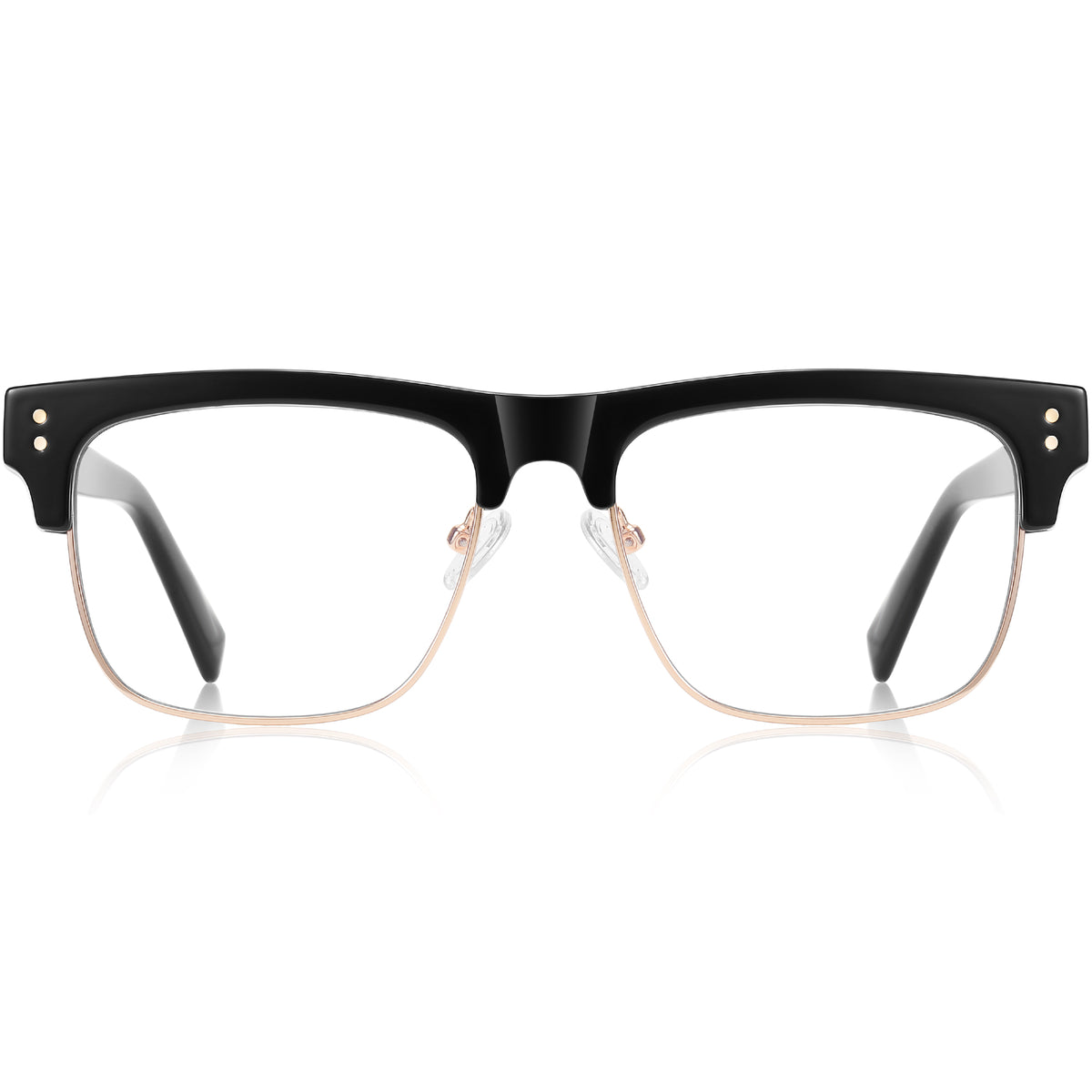 Browline Glasses PF1140