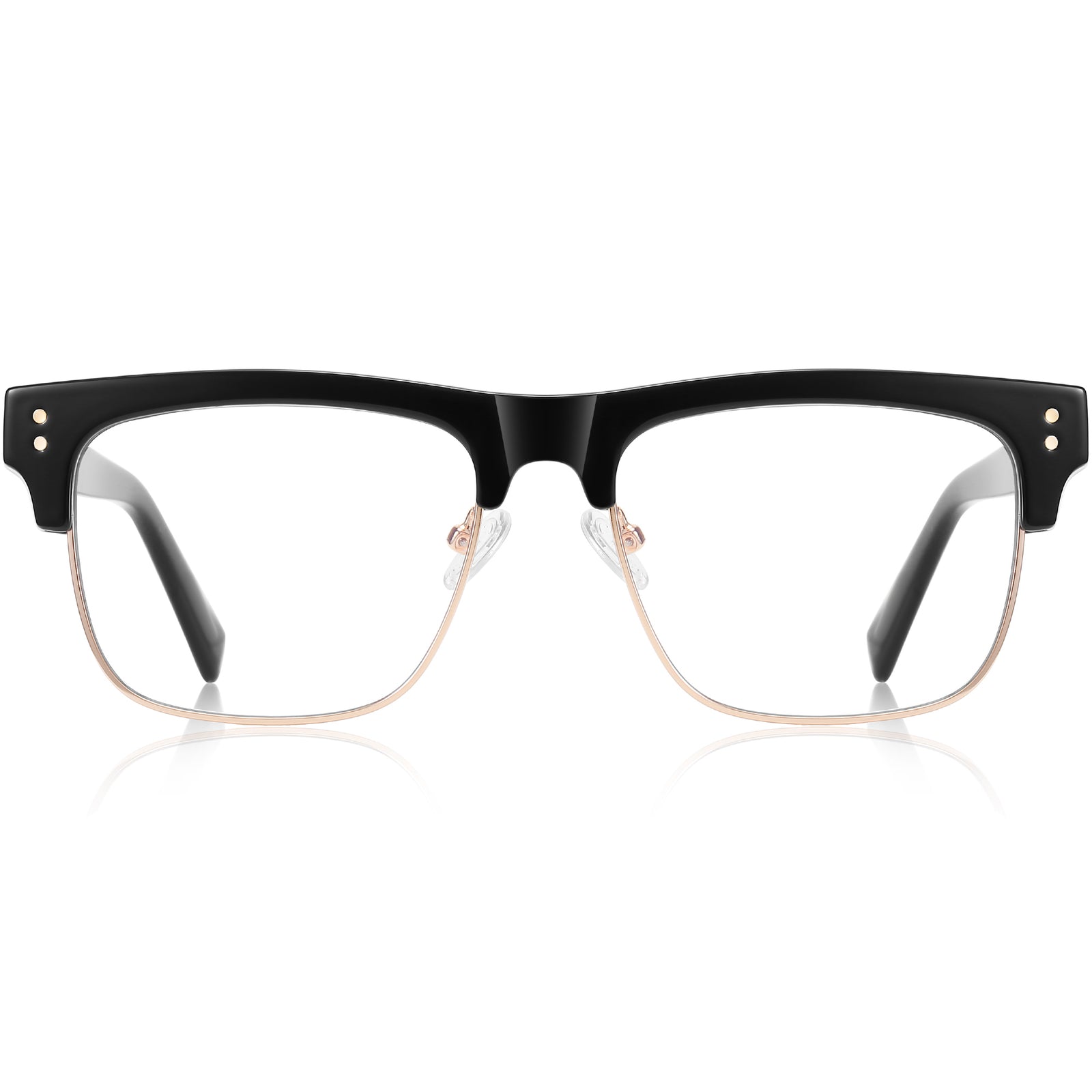 Browline Glasses PF1140