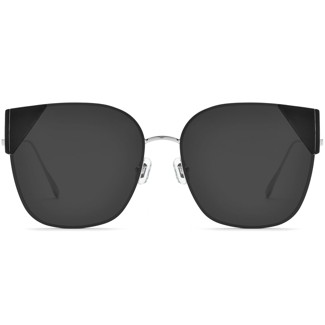 Cat-Eye Sunglasses BRS1033