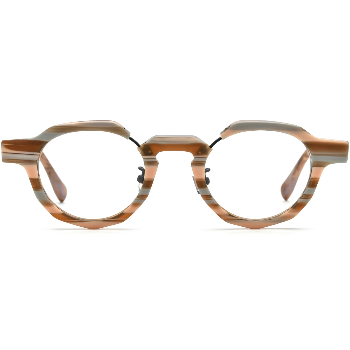 Round Glasses BR1615