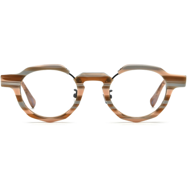 Round Glasses BR1615