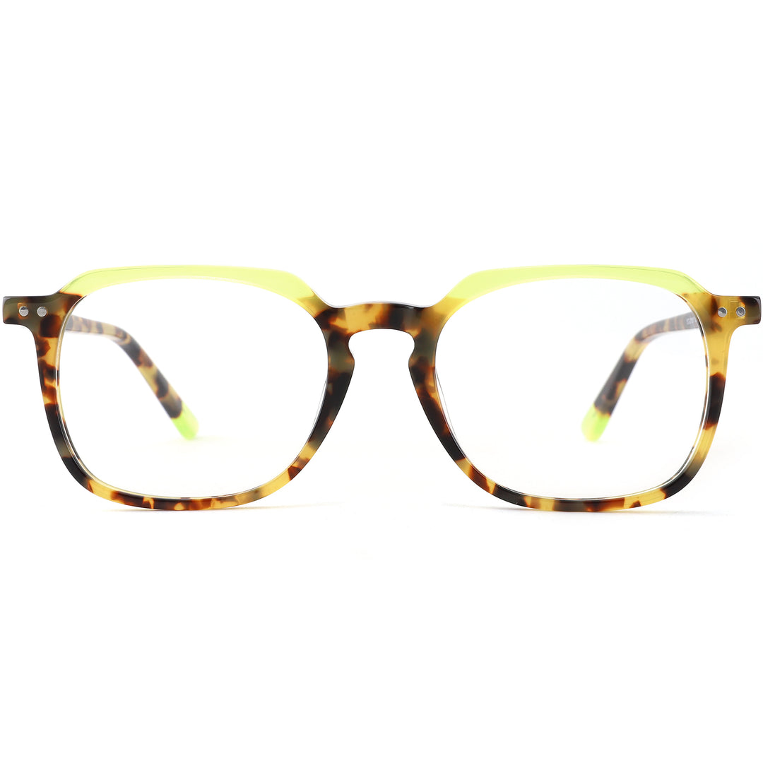 Square Glasses YEA1125