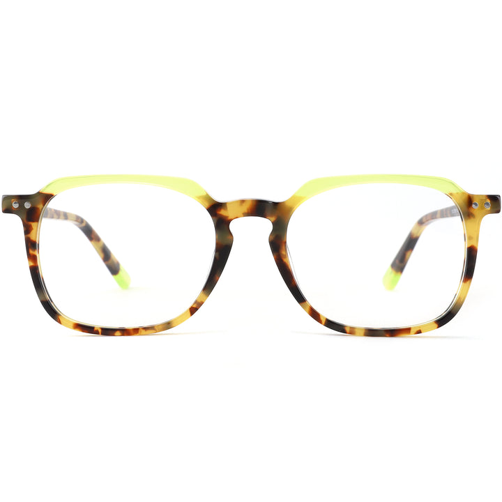 Square Glasses YEA1125