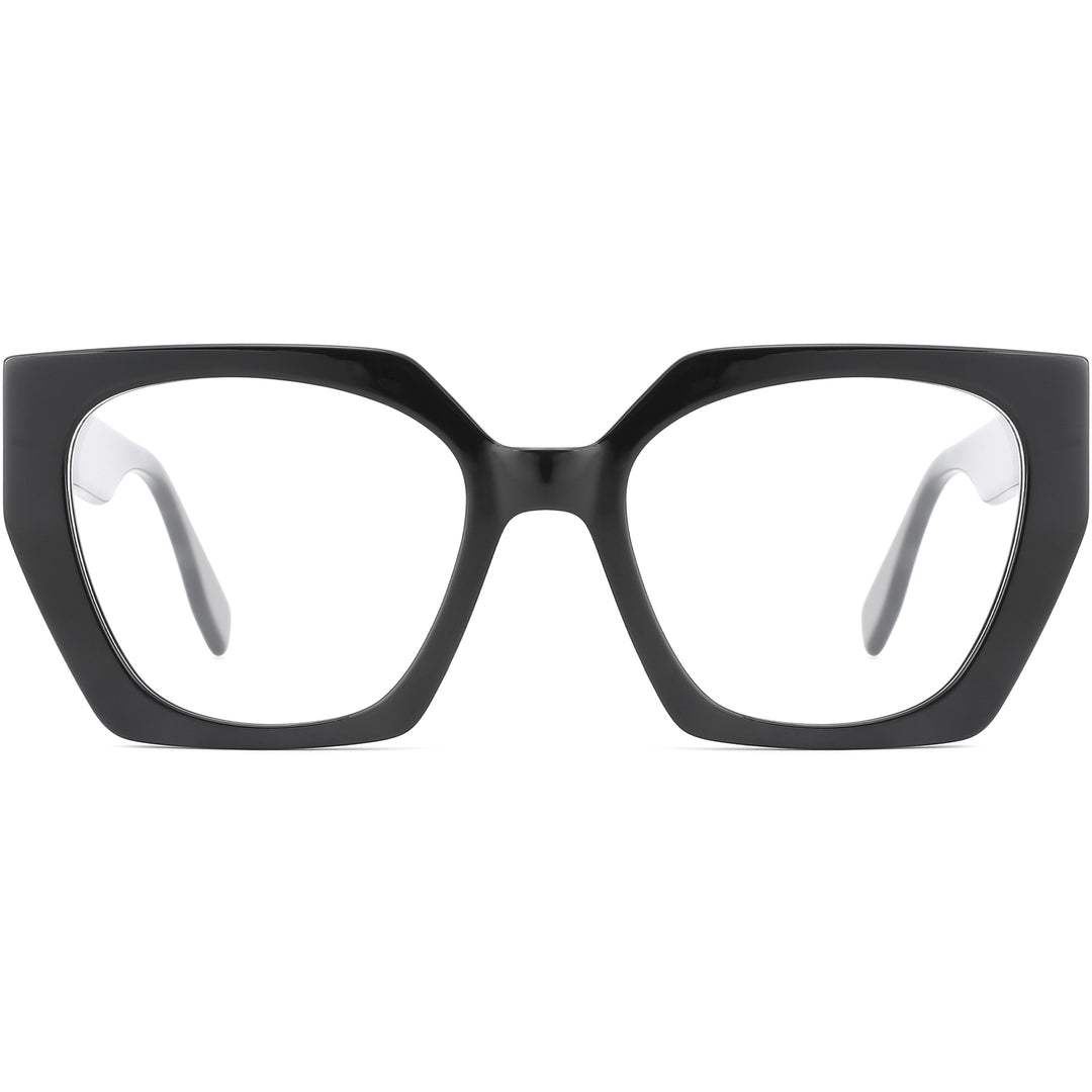 Cat-Eye Glasses YSAA1144