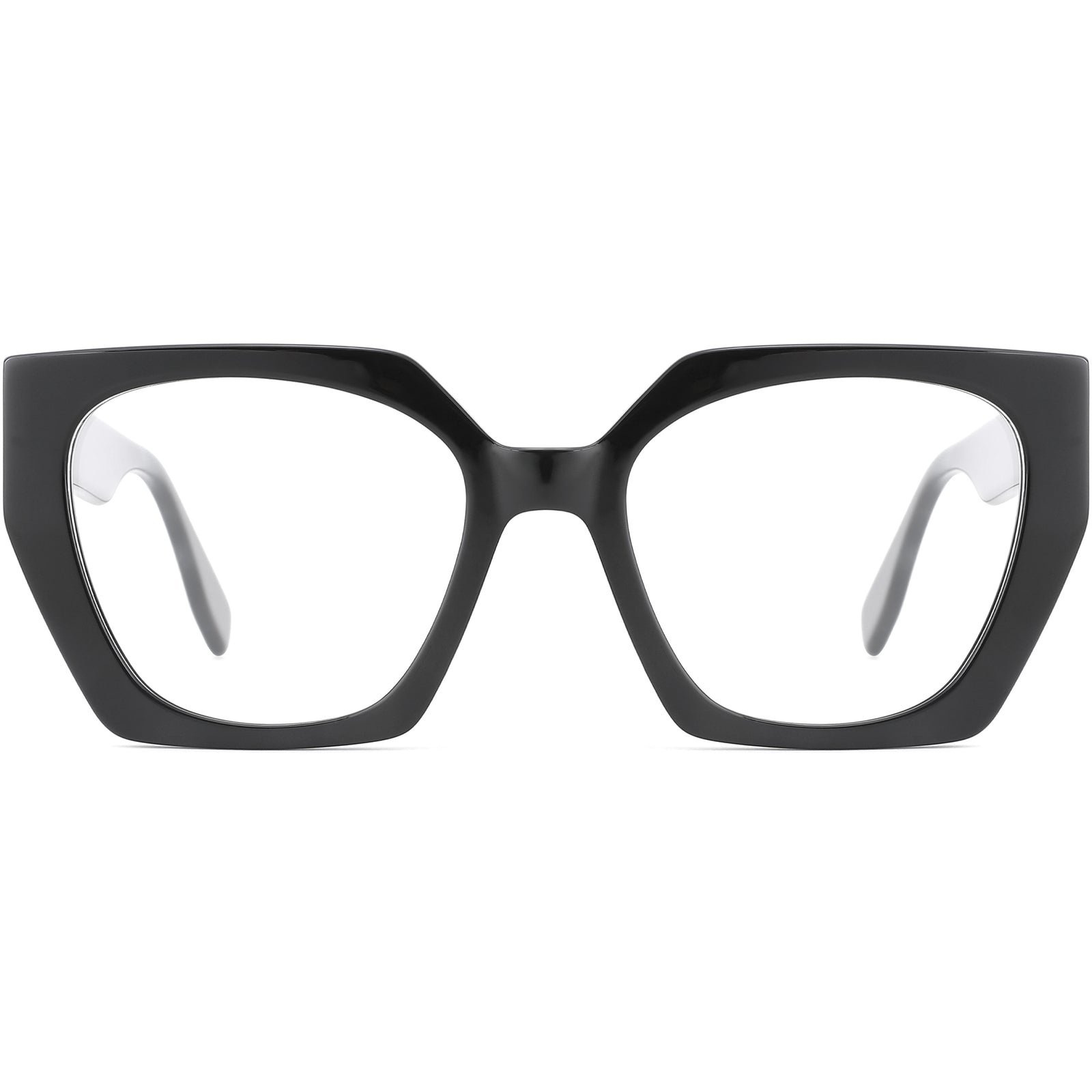 Cat-Eye Glasses YSAA1144