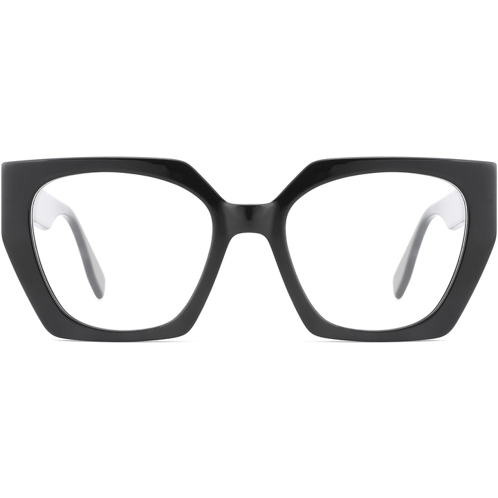 Cat-Eye Glasses YSAA1144