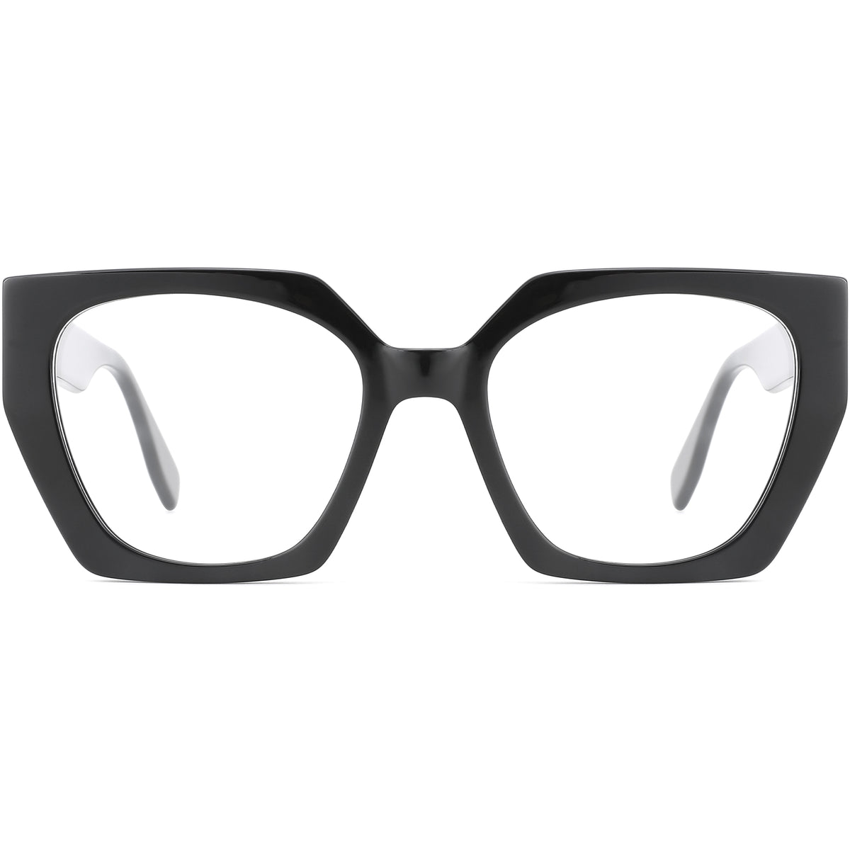 Cat-Eye Glasses YSAA1144