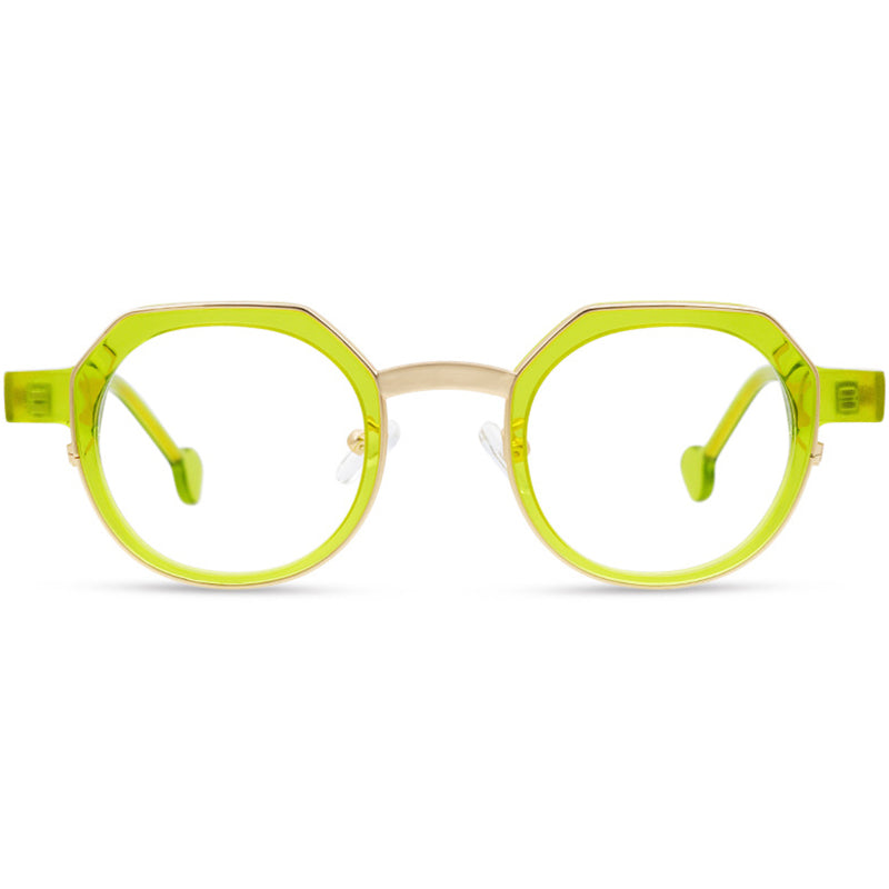 Round Glasses GC1075