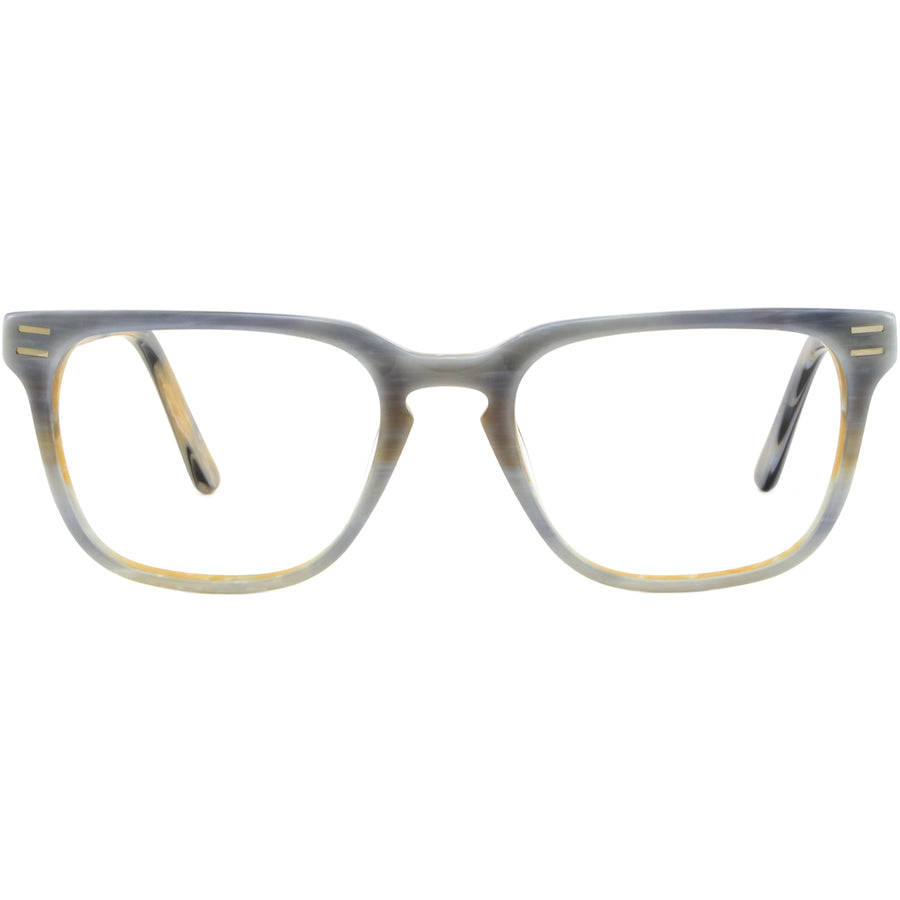 Square Glasses O2286